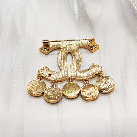 Wholesale Fashion Brooch CHL #A0651 - Image 2