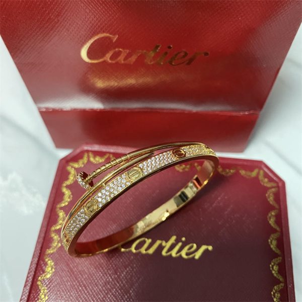 Wholesale Fashion High Quality Bracelet CAR #A0453 - Image 3
