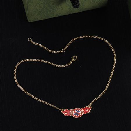 Wholesale Fashion High quality Necklace GUI LJJ #A1781 - Image 2