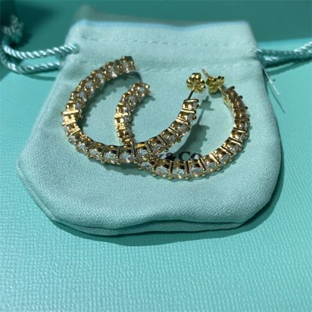 Wholesale Fashion High quality Earrings TIY MS #A0804 - Image 3