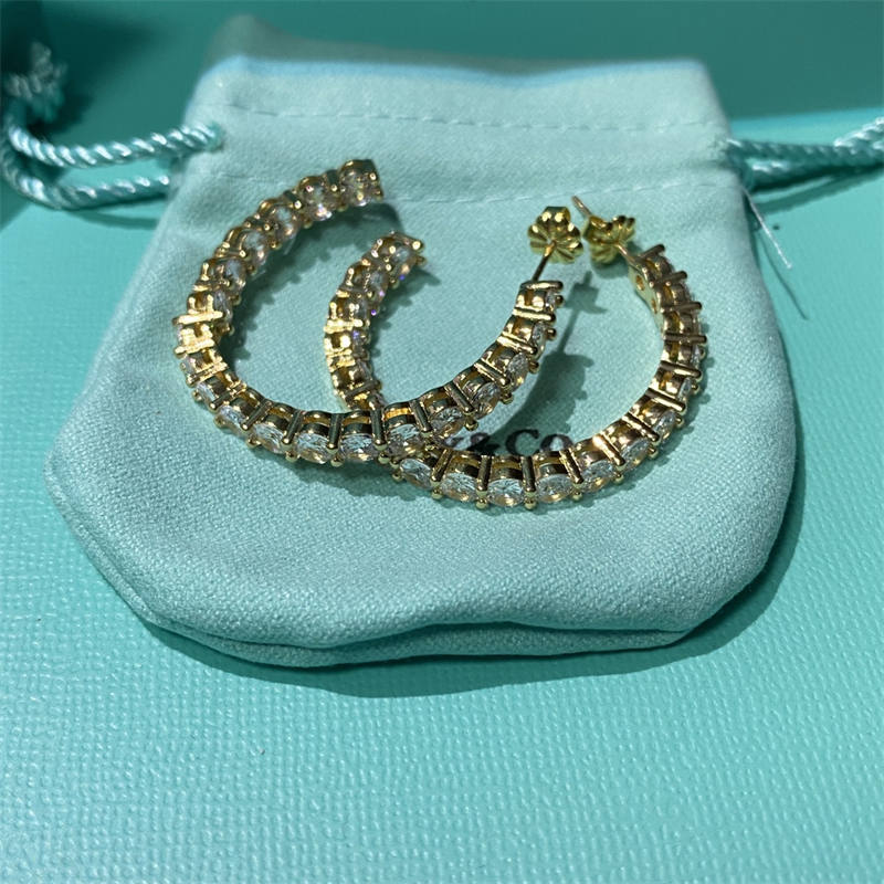 Wholesale Fashion High quality Earrings TIY MS #A0804 - Image 3