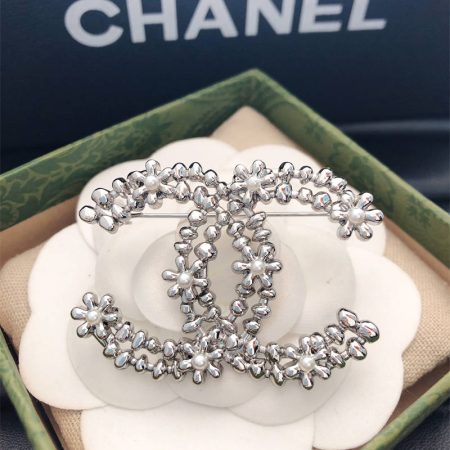 Wholesale Fashion Brooch CHL #A0374 - Image 4