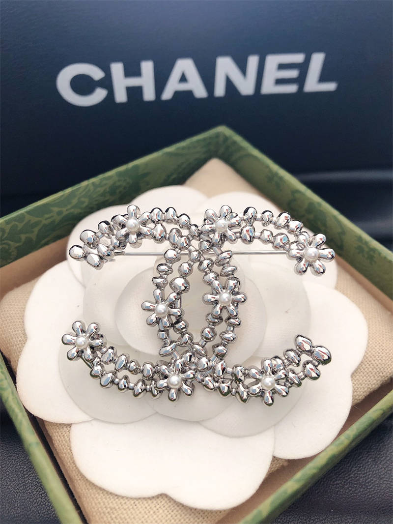 Wholesale Fashion Brooch CHL #A0374 - Image 4
