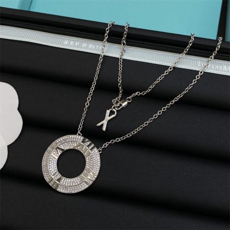 Wholesale Fashion High Quality Necklace TIY #A1398