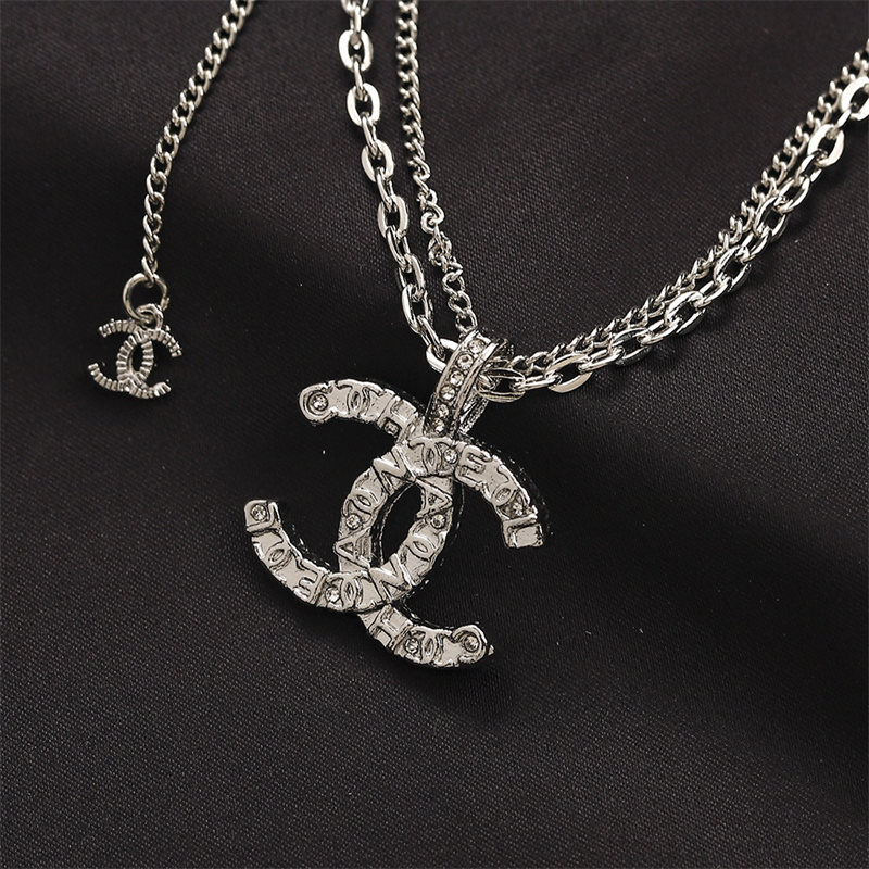 Wholesale Fashion Necklace CHL ZY  #A1841 - Image 3