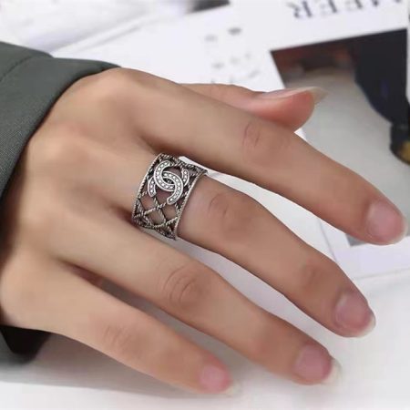 Wholesale Fashion Ring CHL #A1693