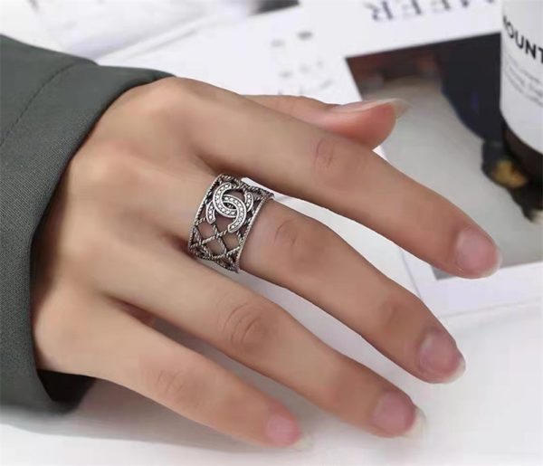 Wholesale Fashion Ring CHL #A1693