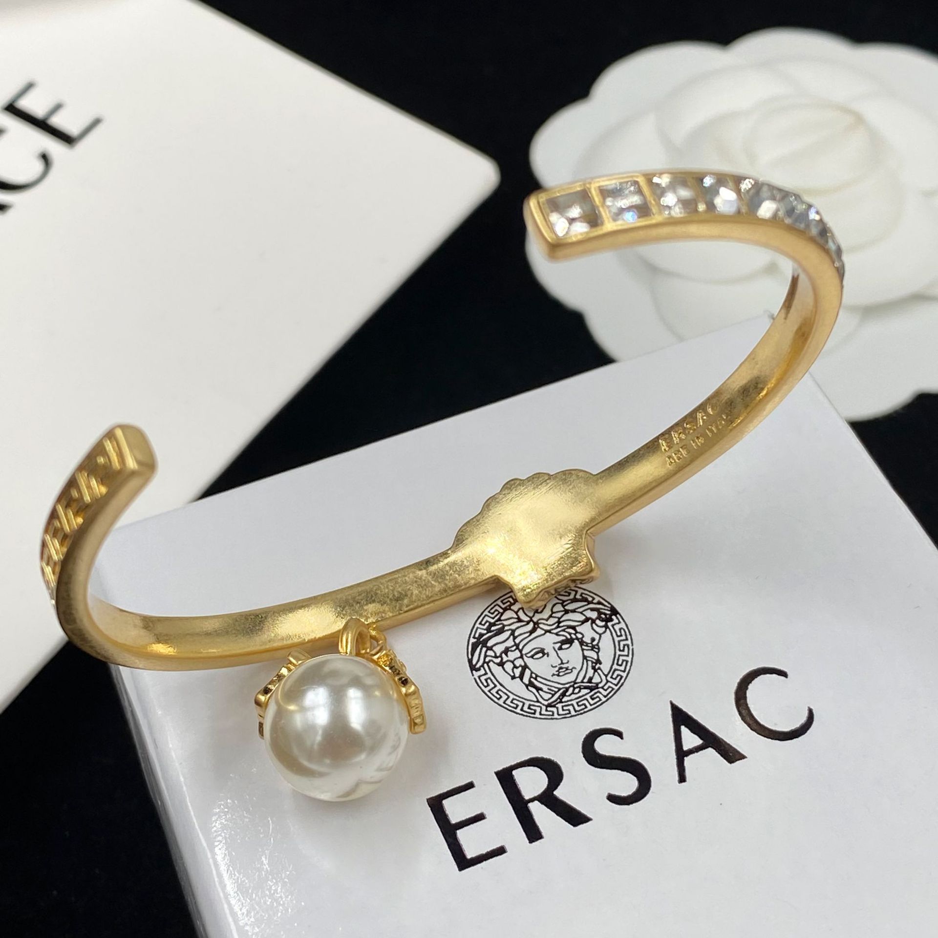 Wholesale Fashion Bracelet VEE LJJ  #A1787 - Image 2