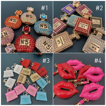 Wholesale Fashion Earrings CHL HYZ #A5784