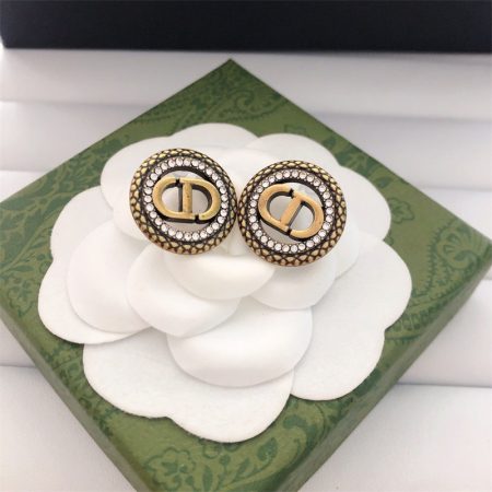 Wholesale Fashion Earrings DIR LHZ #A5285 - Image 2