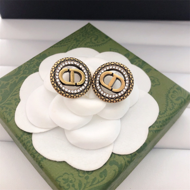 Wholesale Fashion Earrings DIR LHZ #A5285 - Image 2
