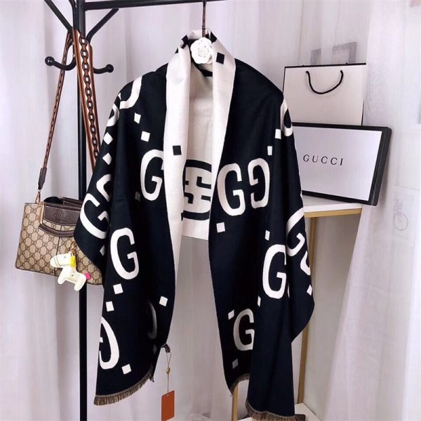 Wholesale Fashionable scarf GUI #A0248