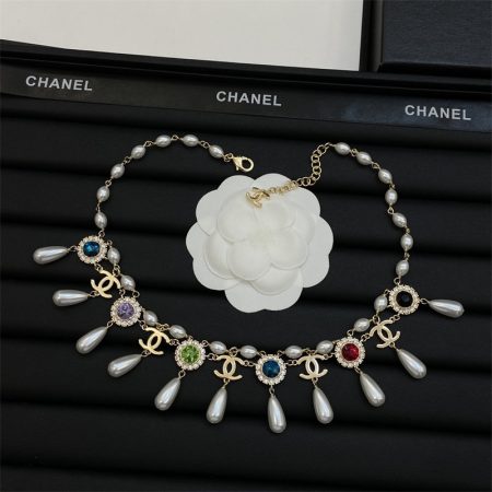 Wholesale Fashion High quality Necklace CHL XY #A1946 - Image 3