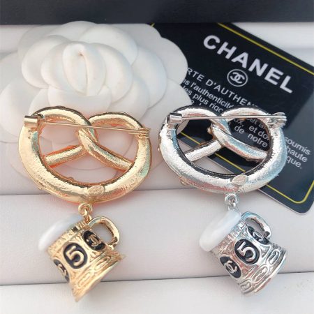 Wholesale Fashion Brooch CHL #A0663 - Image 2