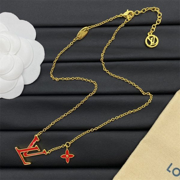 Wholesale Fashion High Quality Necklace DIR XY #A1797