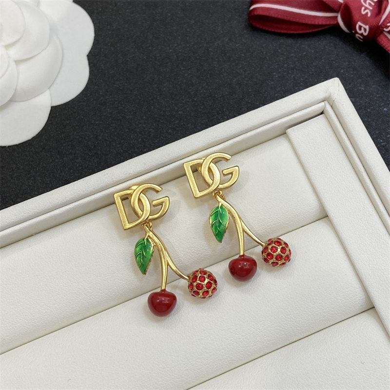 Wholesale Fashion High quality Earrings DOA  XY #A1879 - Image 1