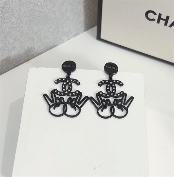 Wholesale Fashion Earrings CHL KE #A5529
