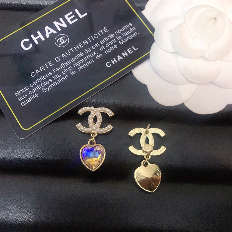 Wholesale Fashion Earrings CHL LHZ #A0798 - Image 2