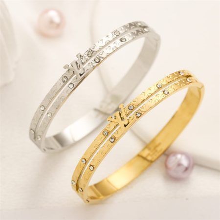 Wholesale Fashion Bracelet LOV TG #A2576
