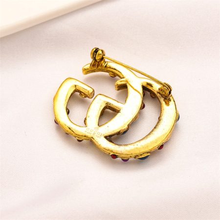 Wholesale Fashion Brooch GUI ZY #A1689 - Image 2
