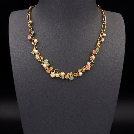 Wholesale Fashion High quality Necklace CHL XY #A1946 - Image 2