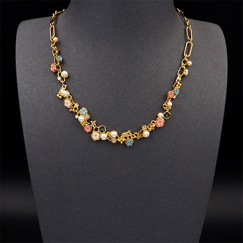 Wholesale Fashion High quality Necklace CHL XY #A1946 - Image 2
