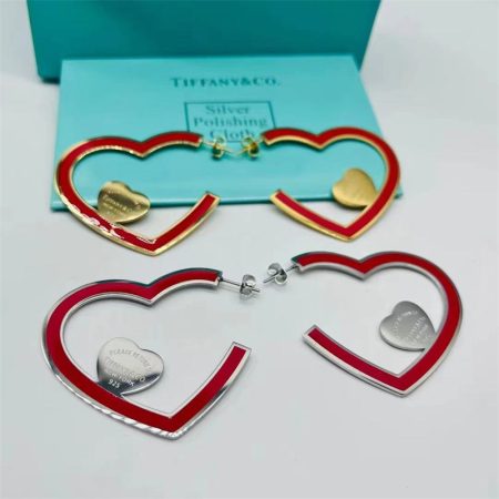 Wholesale Fashion High quality Earrings TIY #A0214