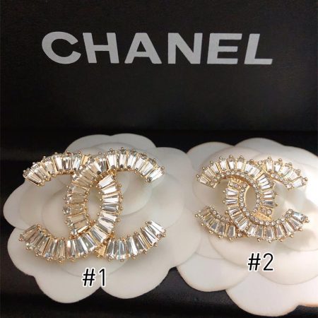 Wholesale Fashion Brooch CHL #A0442