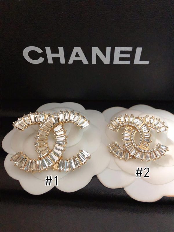 Wholesale Fashion Brooch CHL #A0442