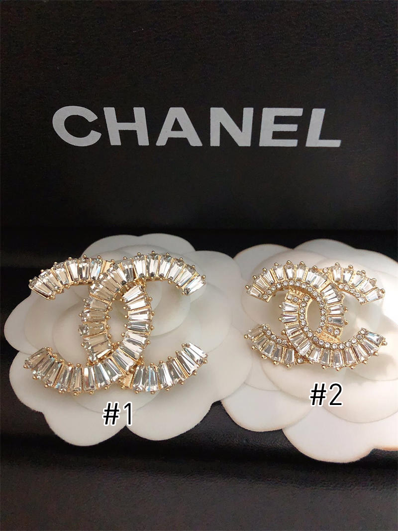 Wholesale Fashion Brooch CHL #A0442 - Image 1