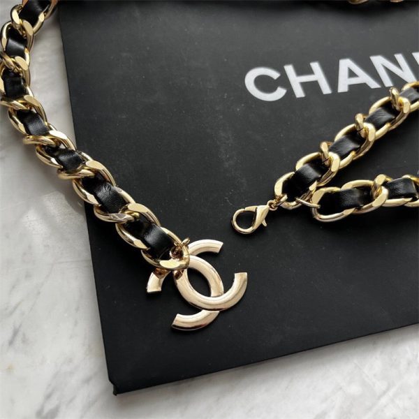 Wholesale Fashion waist chain CHL #A0247 - Image 3