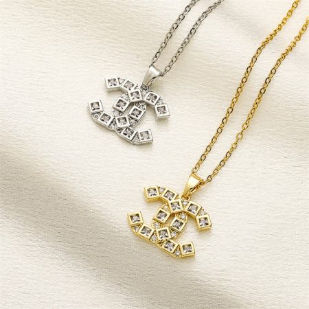 Wholesale Fashion Necklace CHL ZY #A1678