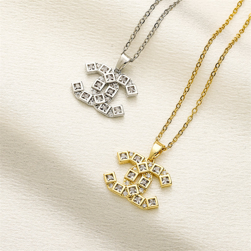 Wholesale Fashion Necklace CHL ZY #A1678 - Image 1