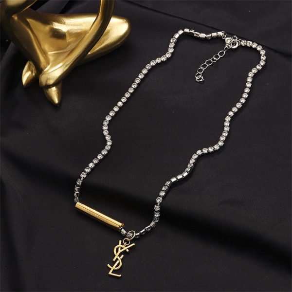 Wholesale Fashion Necklace LSY #A1647 - Image 3