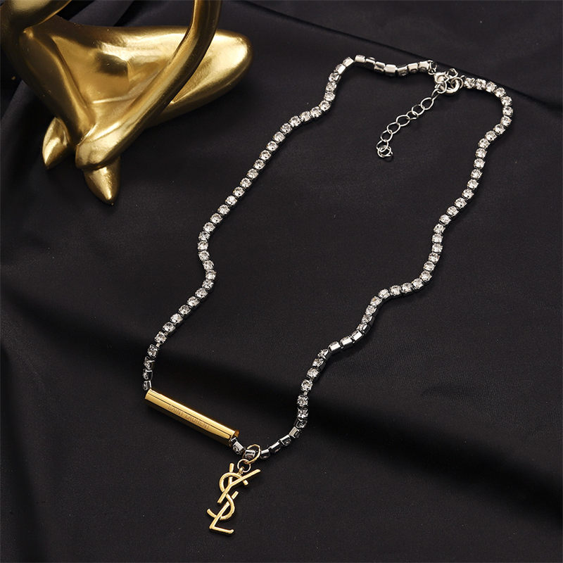 Wholesale Fashion Necklace LSY #A1647 - Image 3