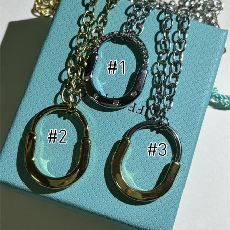 Wholesale Fashion Necklace TIY HYZ #A2994