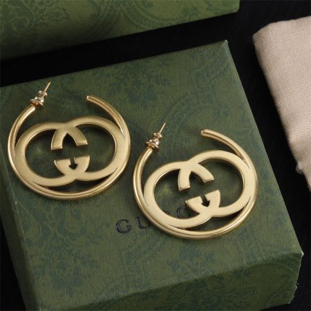Wholesale Fashion Earrings GUI XT #A0887