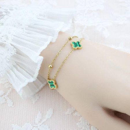Wholesale Fashion Bracelet VAC LHZ #A0845 - Image 3