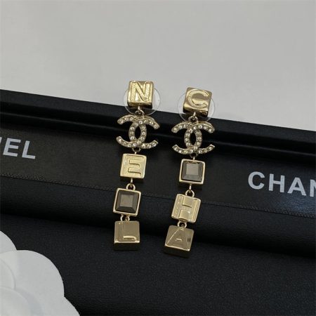 Wholesale Fashion High quality Earrings CHL XY #A1719 - Image 2