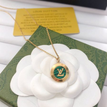 Wholesale Fashion Necklace LOV LHZ #A0823