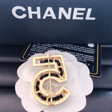 Wholesale Fashion Brooch CHL #A0459 - Image 2