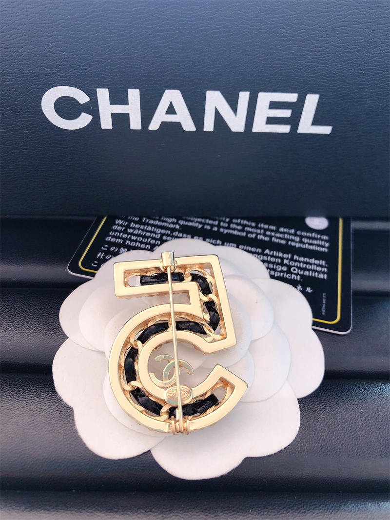 Wholesale Fashion Brooch CHL #A0459 - Image 2