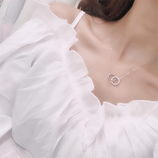 Wholesale Fashion High Quality Necklace TIY #A0335