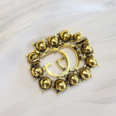 Wholesale Fashion Brooch GUI #A0648 - Image 2