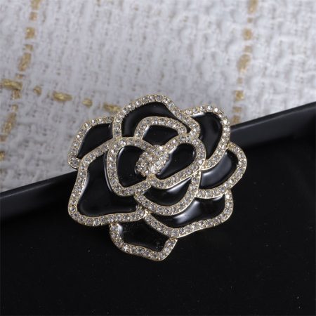 Wholesale Fashion High quality Brooch CHL #A1617