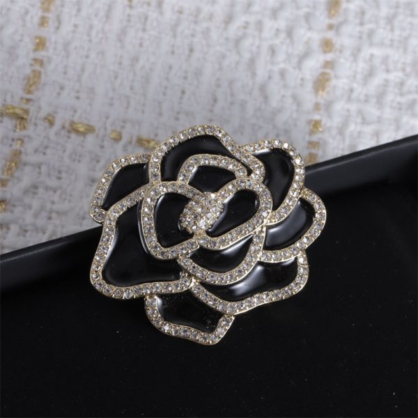 Wholesale Fashion High quality Brooch CHL #A1617
