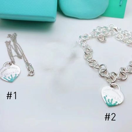 Wholesale Fashion  High Quality Necklace TIY #A0729