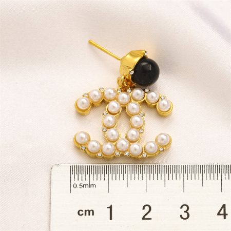 Wholesale Fashion Earrings CHL HYZ #A5257 - Image 3