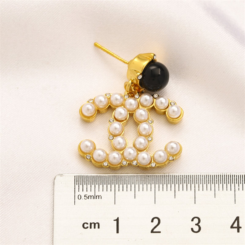 Wholesale Fashion Earrings CHL HYZ #A5257 - Image 3
