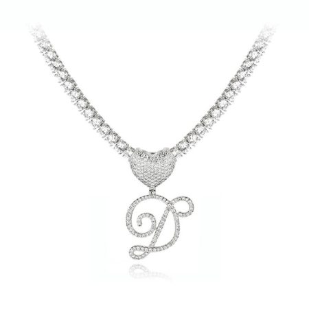 Wholesale Fashion High quality Necklace PH #A0102 - Image 7
